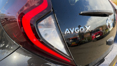 Toyota Aygo X 1.0 VVT-i Edge 5dr Auto Petrol Hatchback